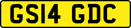 GS14GDC