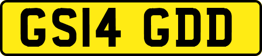 GS14GDD