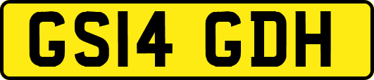 GS14GDH