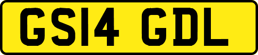 GS14GDL