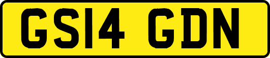 GS14GDN
