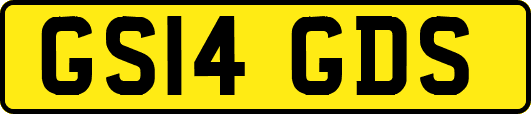 GS14GDS