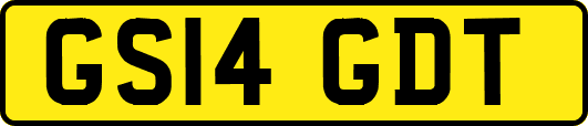 GS14GDT