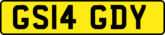 GS14GDY