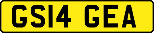 GS14GEA
