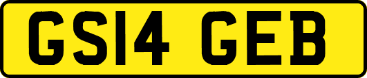 GS14GEB