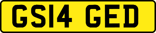 GS14GED