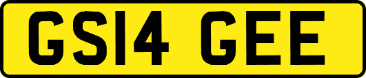 GS14GEE