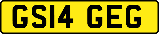 GS14GEG