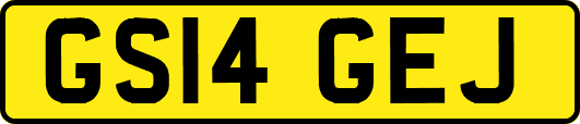 GS14GEJ