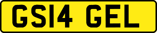 GS14GEL