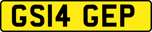 GS14GEP