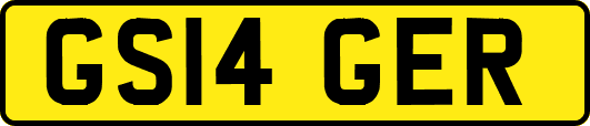 GS14GER