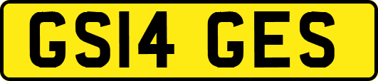 GS14GES