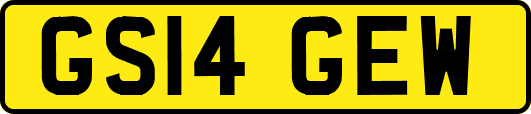 GS14GEW