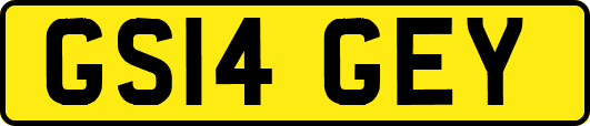 GS14GEY