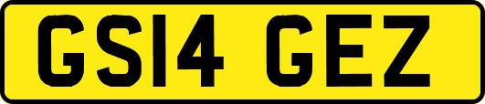GS14GEZ