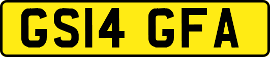 GS14GFA