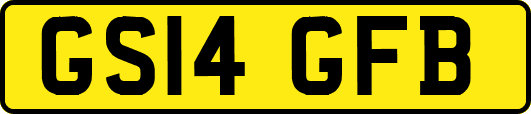GS14GFB