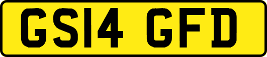 GS14GFD