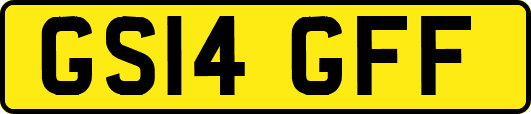 GS14GFF
