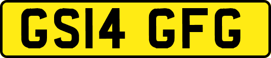 GS14GFG