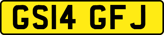 GS14GFJ