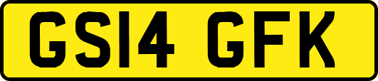 GS14GFK