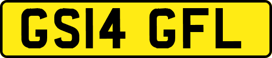 GS14GFL