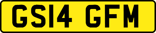 GS14GFM