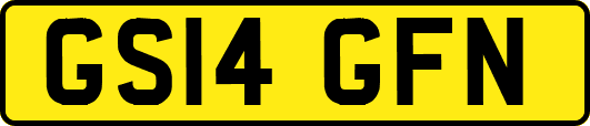GS14GFN