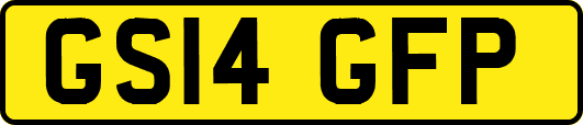 GS14GFP