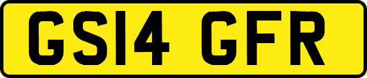 GS14GFR