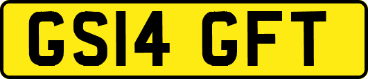 GS14GFT