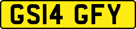 GS14GFY