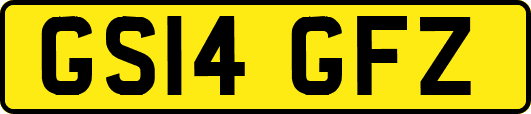 GS14GFZ