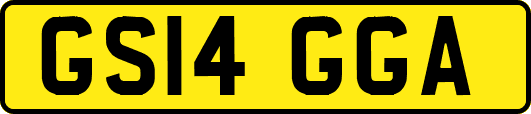 GS14GGA