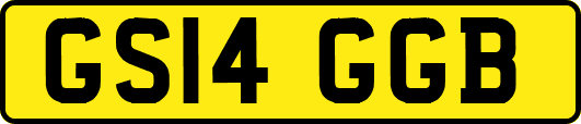GS14GGB
