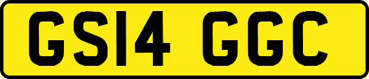GS14GGC