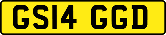 GS14GGD