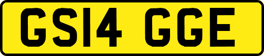 GS14GGE
