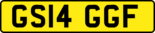 GS14GGF