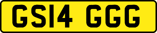 GS14GGG