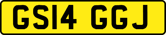 GS14GGJ