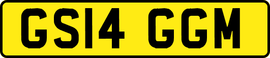 GS14GGM