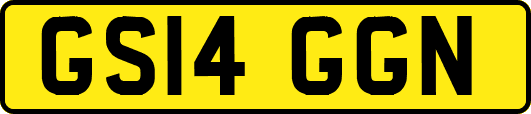 GS14GGN