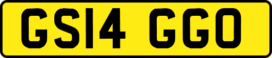 GS14GGO