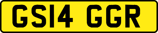 GS14GGR