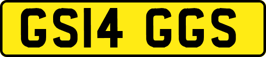 GS14GGS