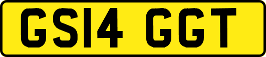 GS14GGT